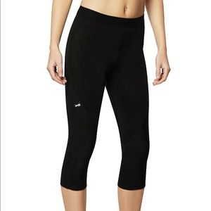 Physiclo Leggings with Built In Resistance Bands